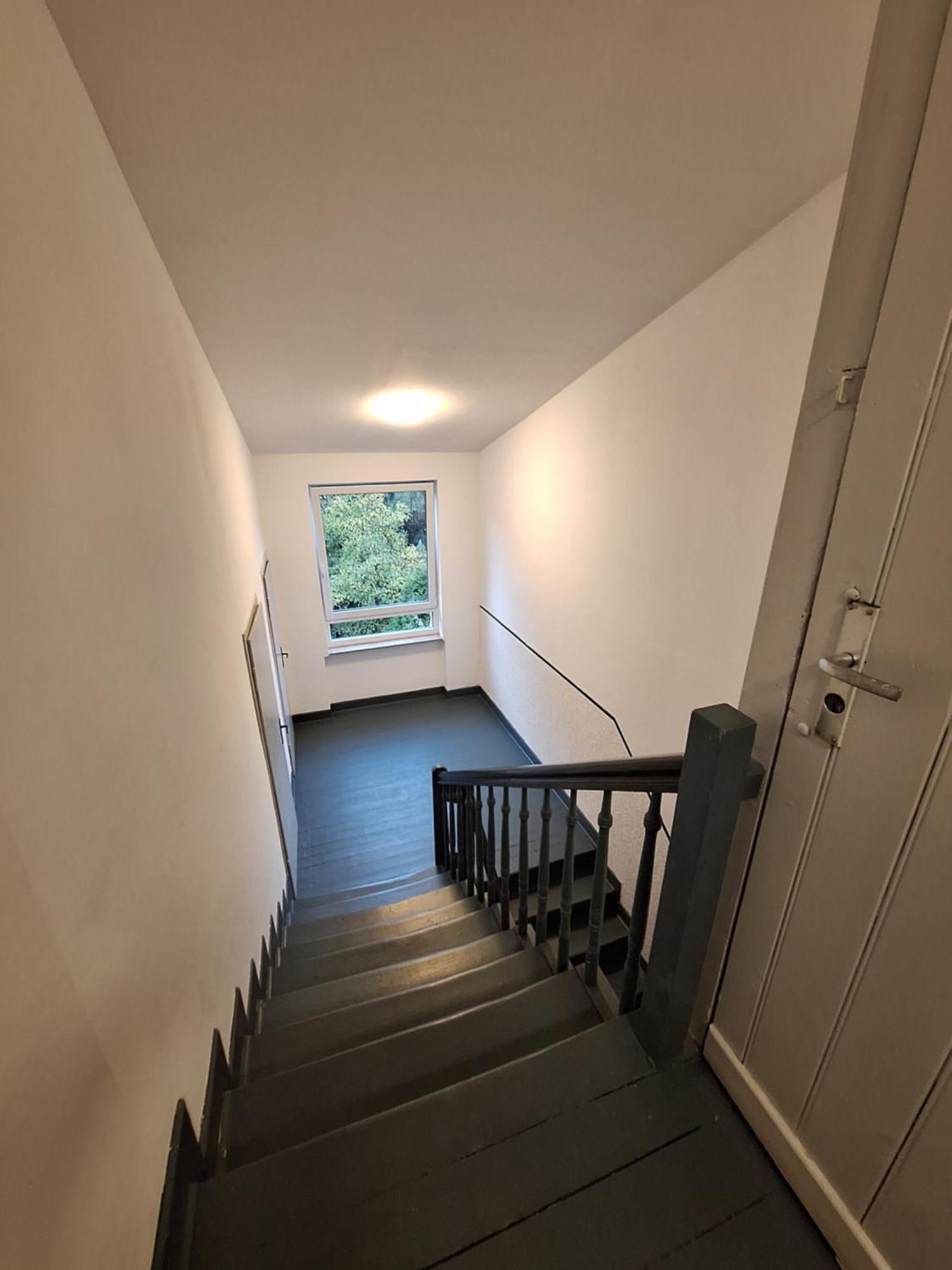 Hagen Appartement Hagen  Buitenkant foto