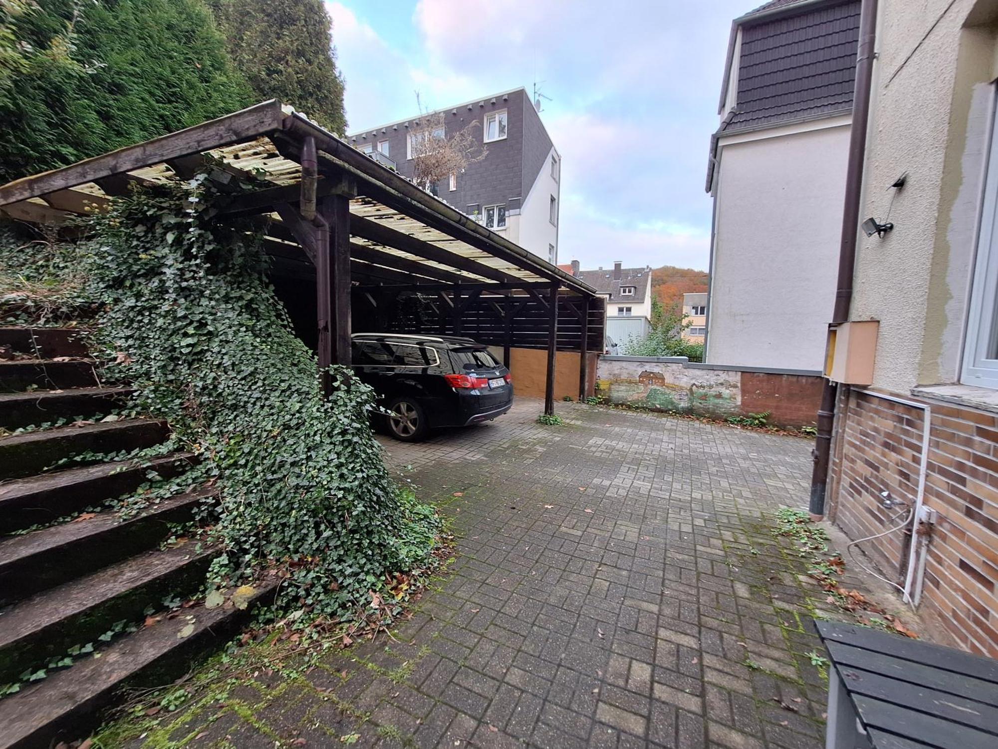Hagen Appartement Hagen  Buitenkant foto