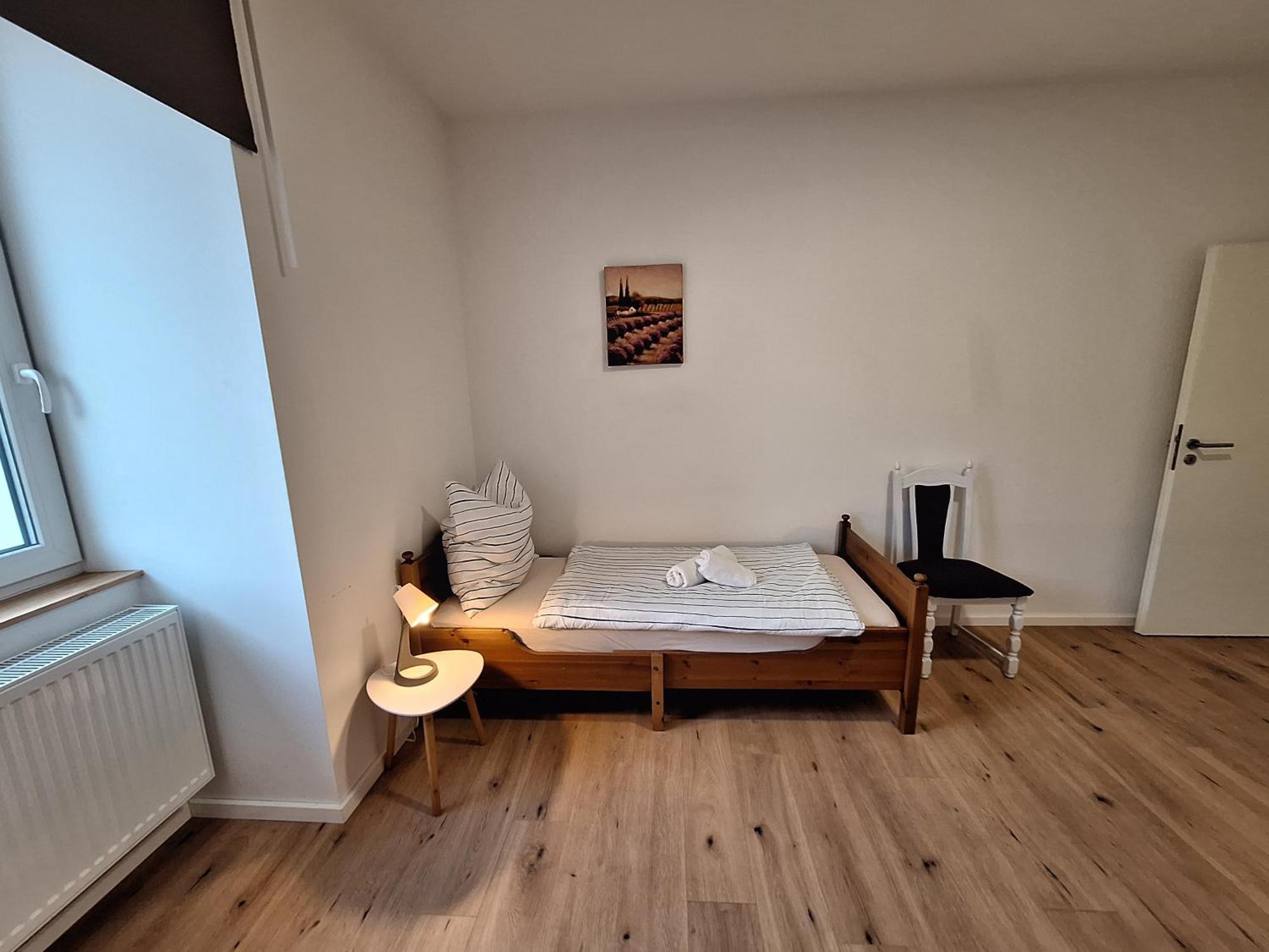 Hagen Appartement Hagen  Buitenkant foto