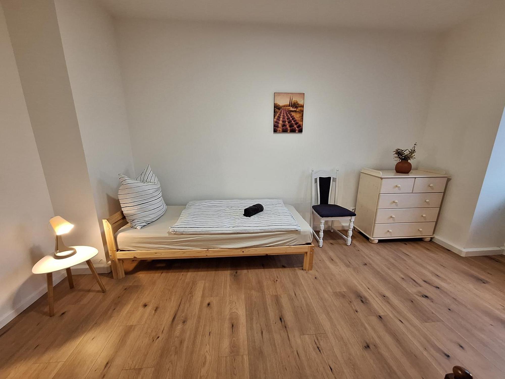 Hagen Appartement Hagen  Buitenkant foto