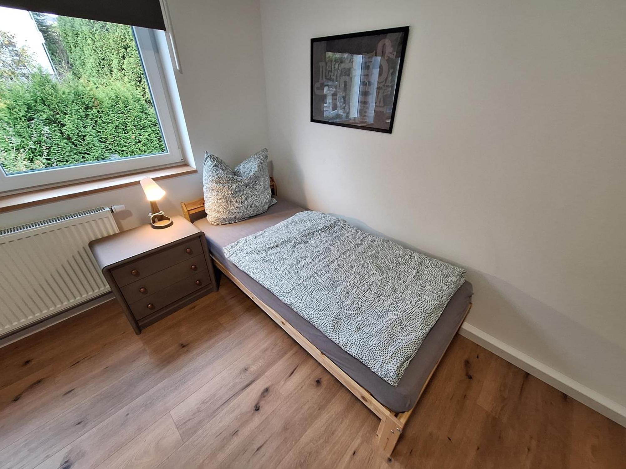 Hagen Appartement Hagen  Buitenkant foto