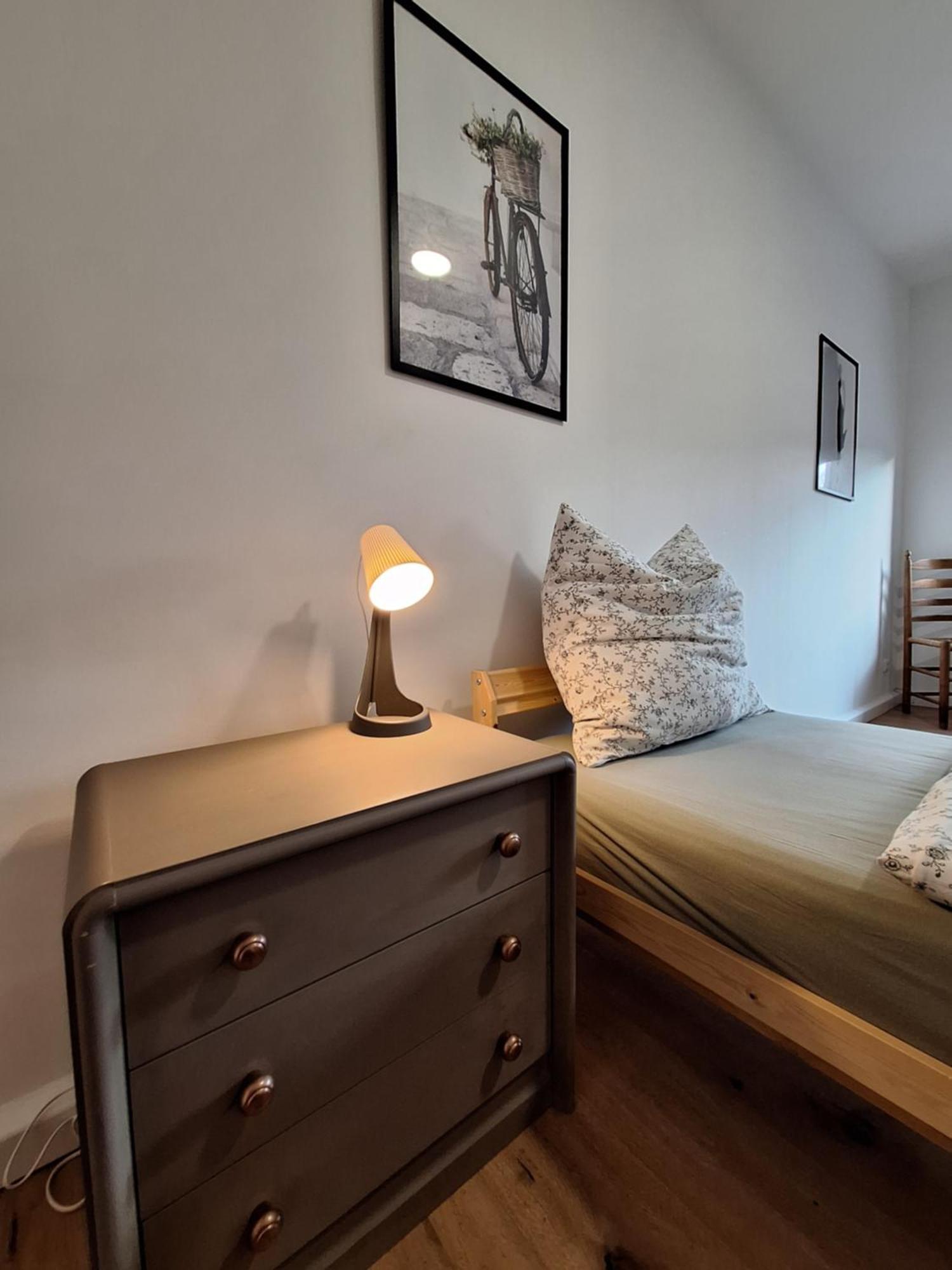Hagen Appartement Hagen  Buitenkant foto