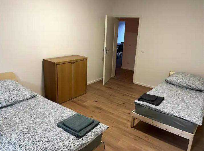 Hagen Appartement Hagen  Kamer foto