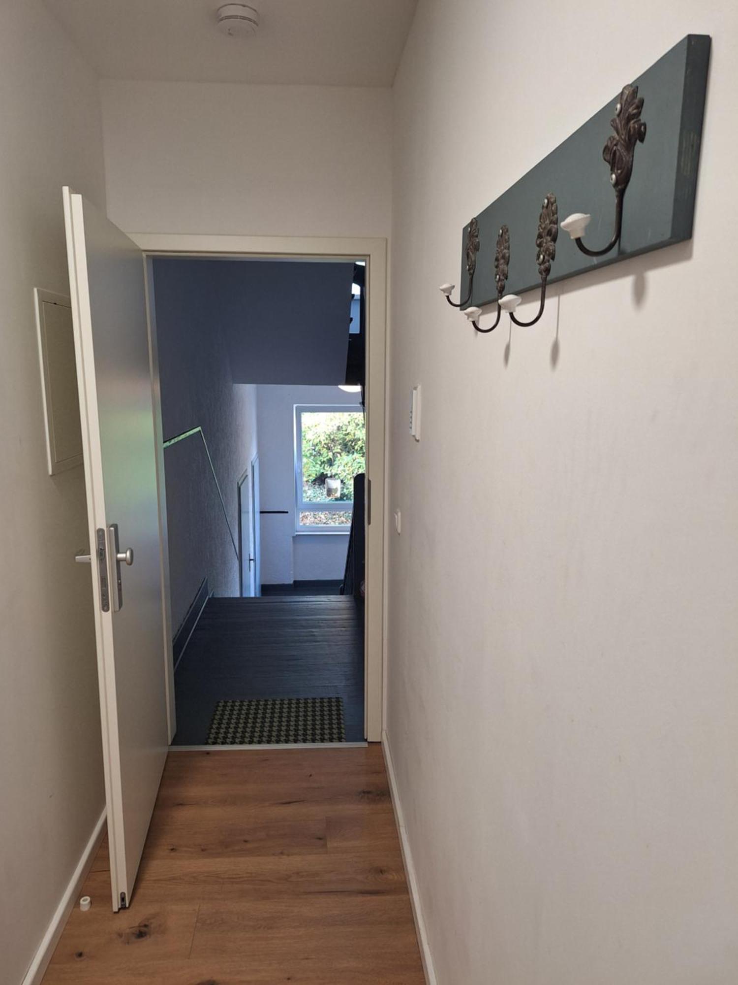 Hagen Appartement Hagen  Buitenkant foto