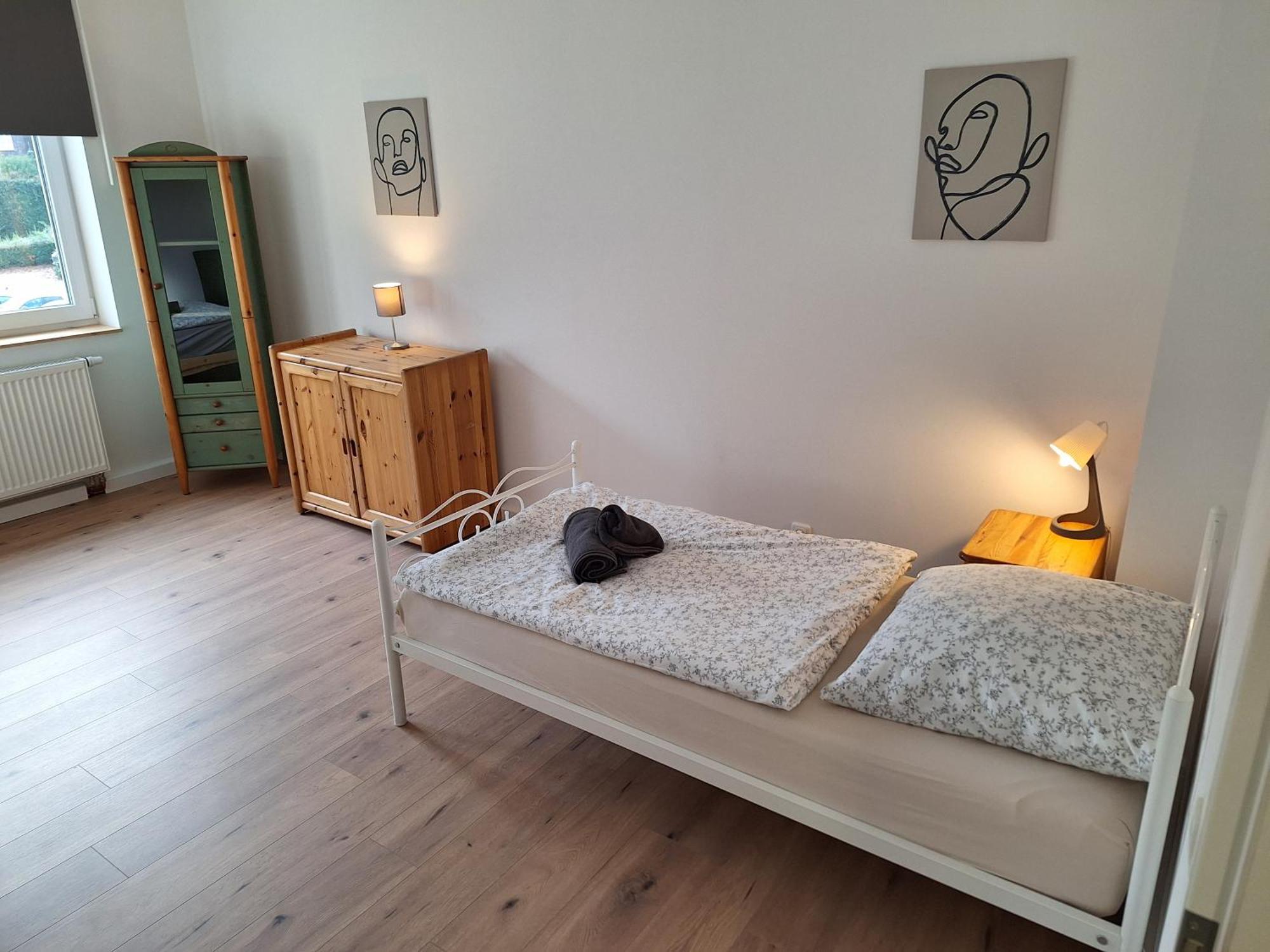 Hagen Appartement Hagen  Buitenkant foto