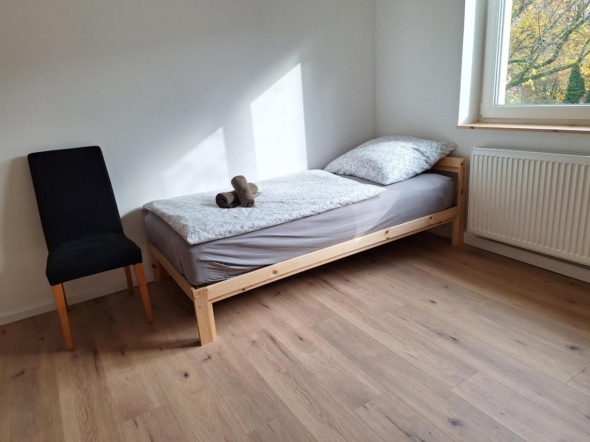 Hagen Appartement Hagen  Buitenkant foto