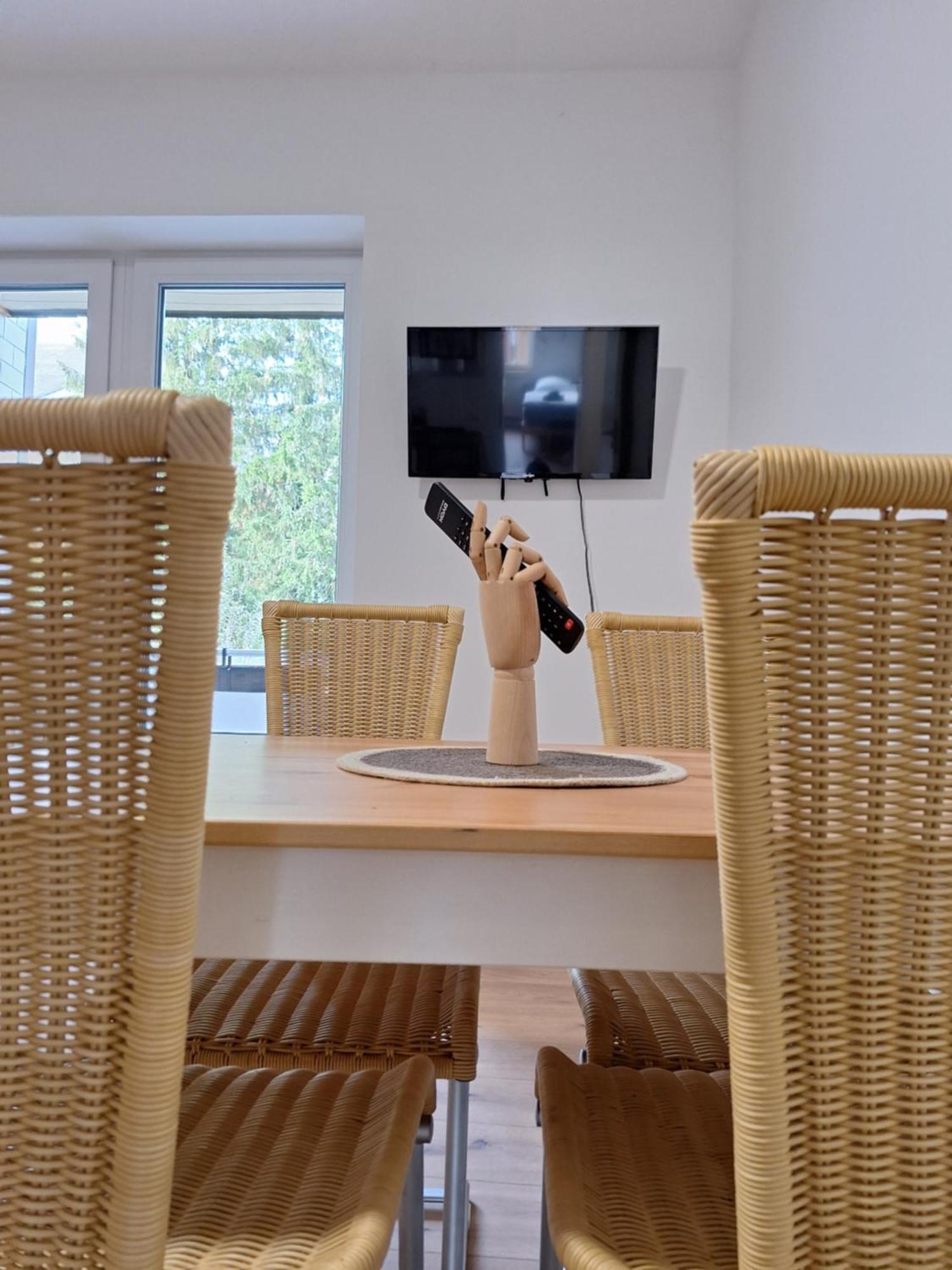 Hagen Appartement Hagen  Buitenkant foto