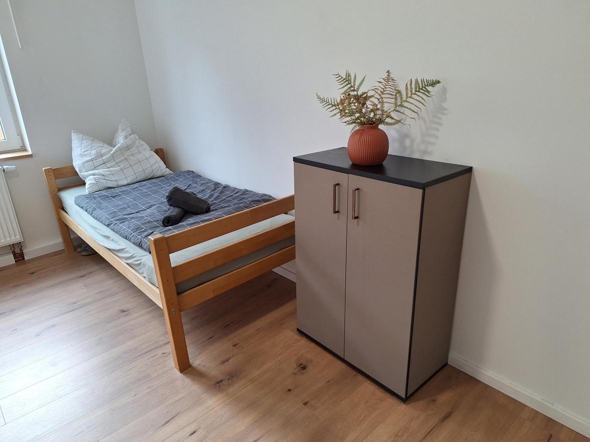 Hagen Appartement Hagen  Buitenkant foto