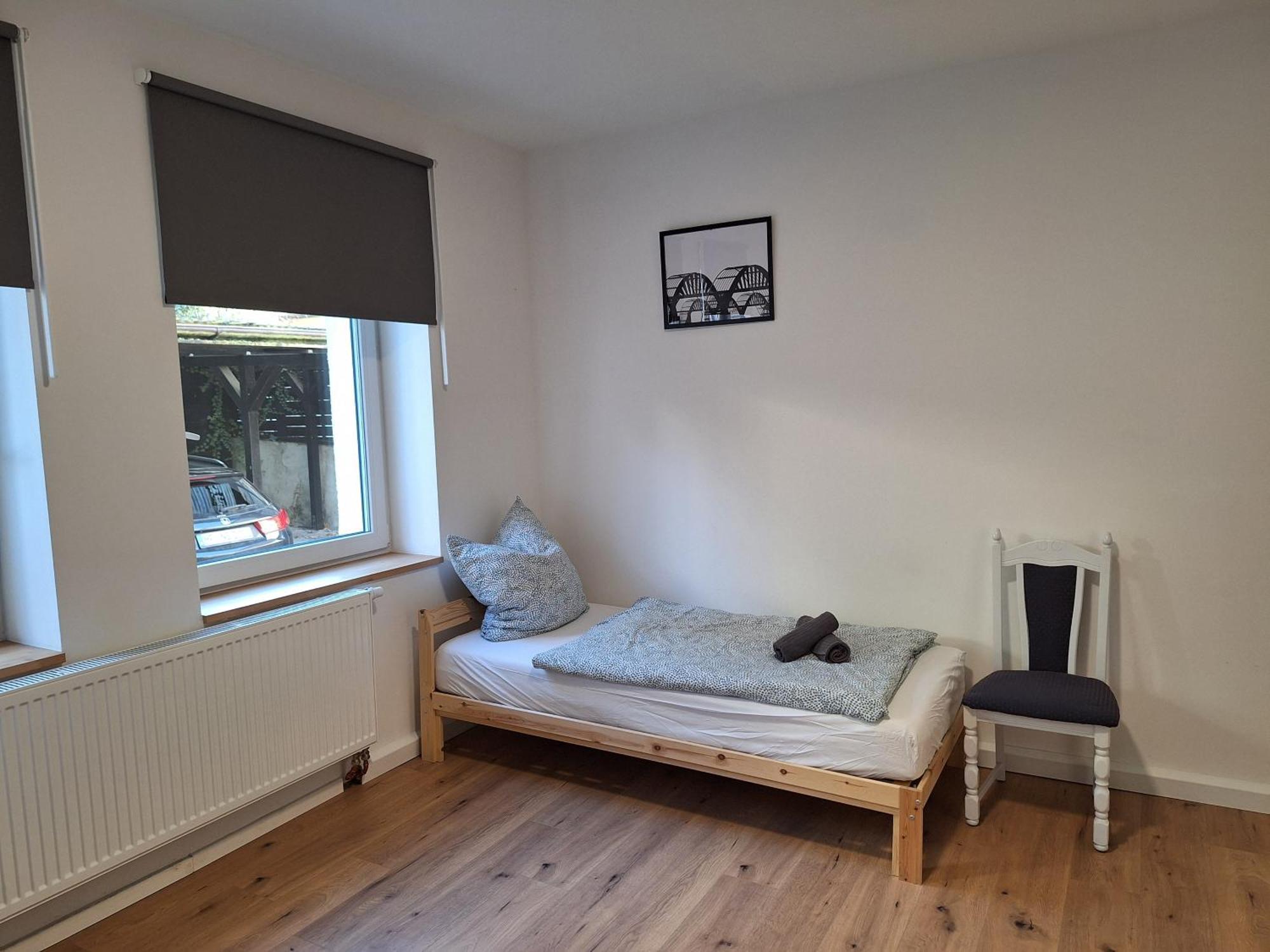 Hagen Appartement Hagen  Buitenkant foto