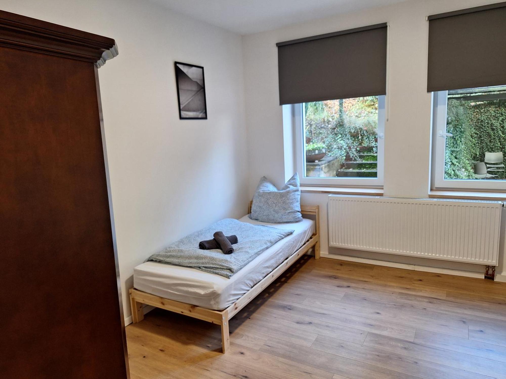 Hagen Appartement Hagen  Buitenkant foto
