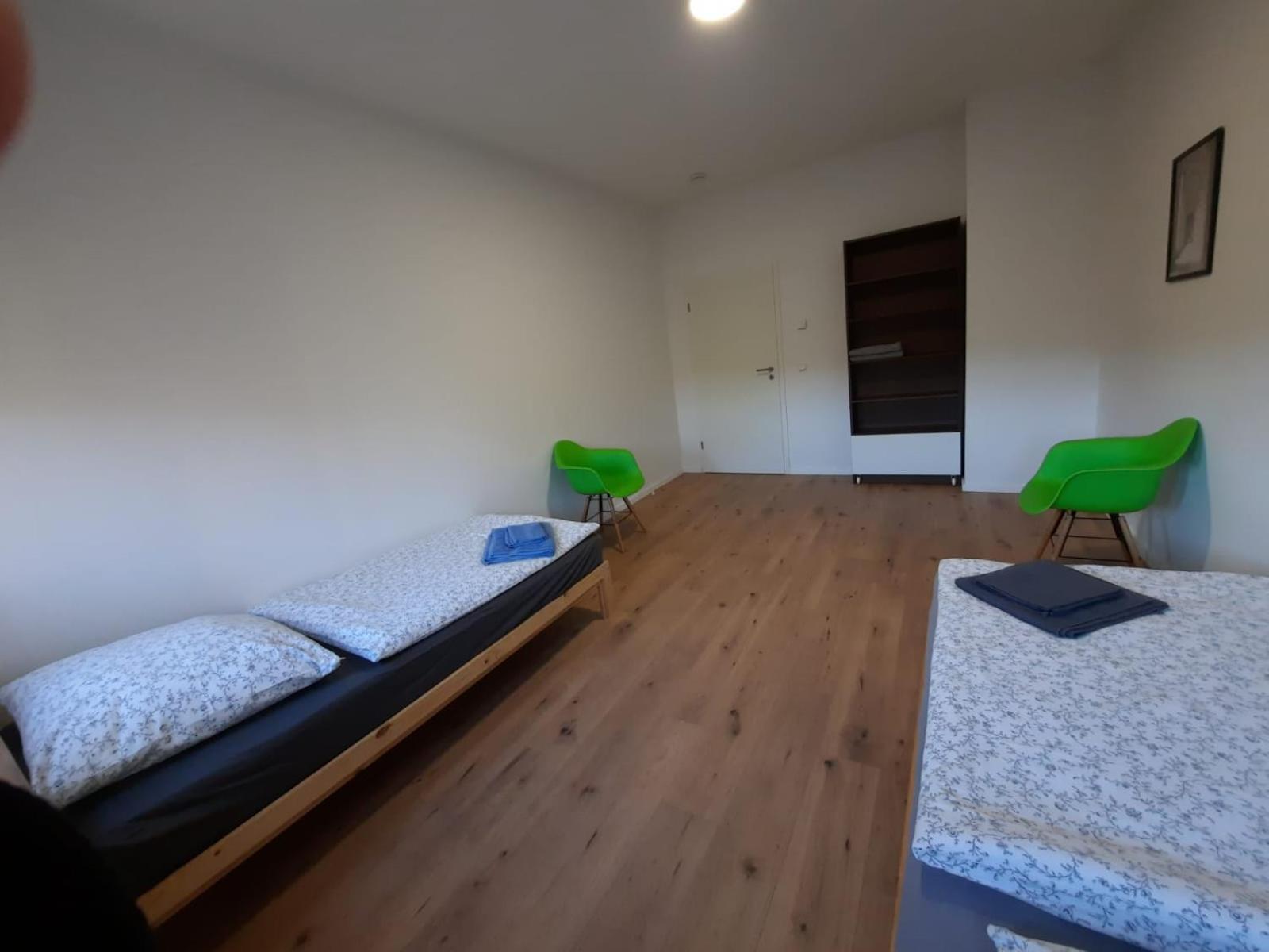 Hagen Appartement Hagen  Buitenkant foto