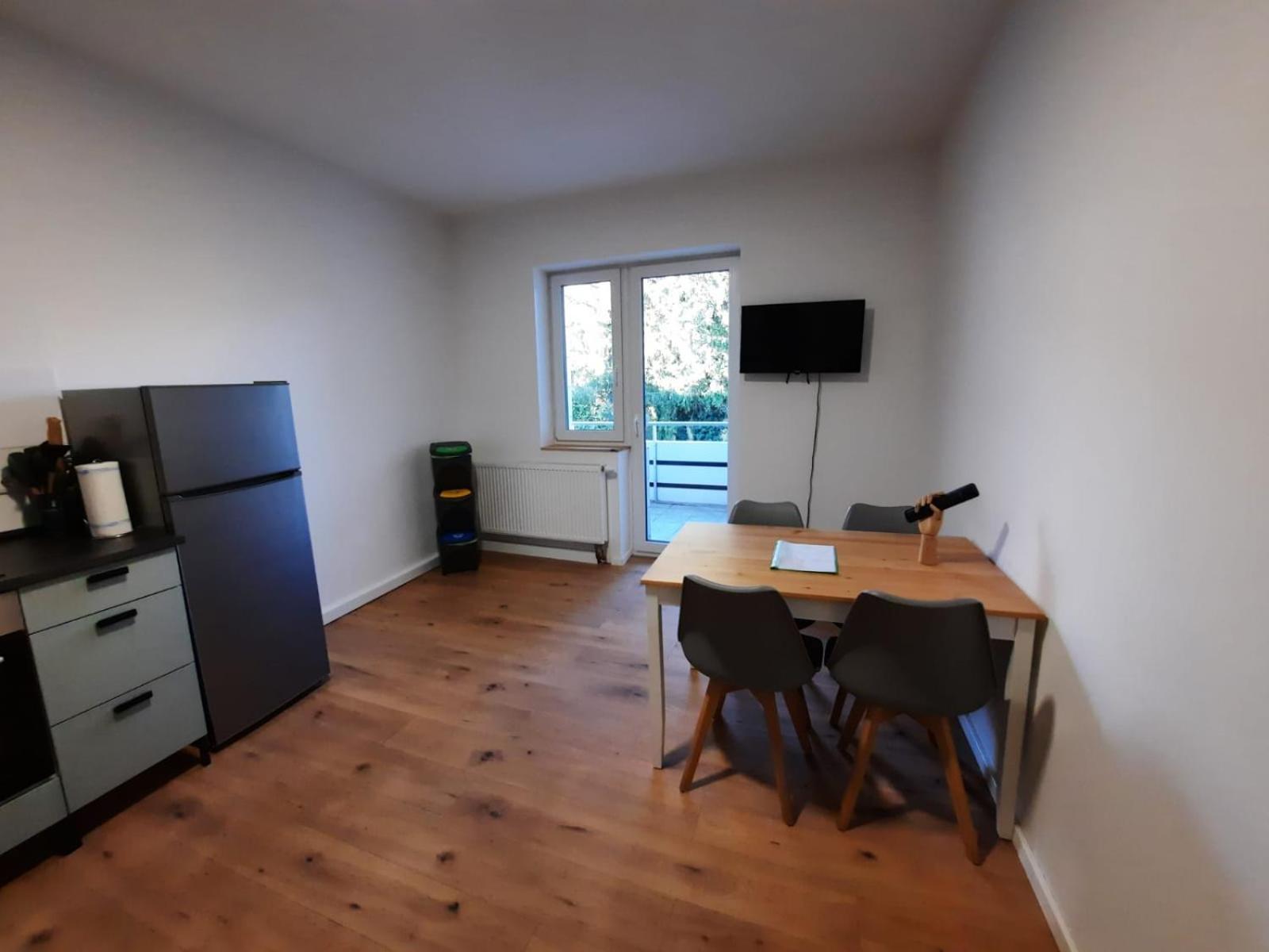 Hagen Appartement Hagen  Buitenkant foto