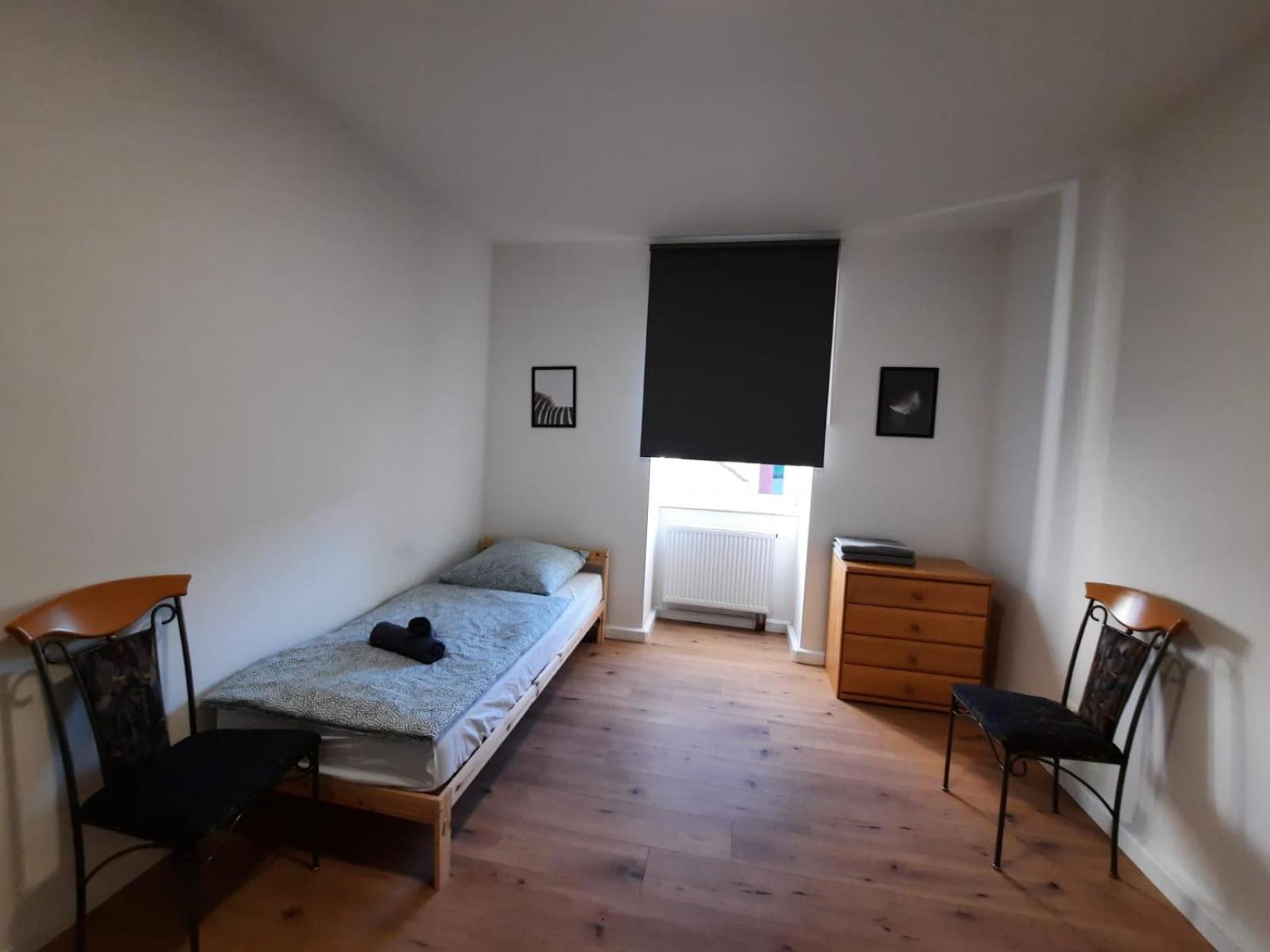 Hagen Appartement Hagen  Buitenkant foto