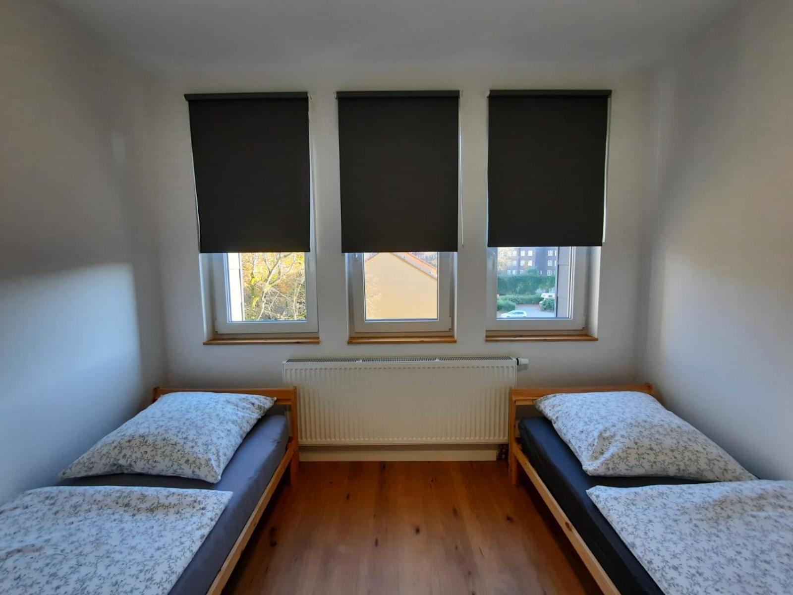 Hagen Appartement Hagen  Buitenkant foto