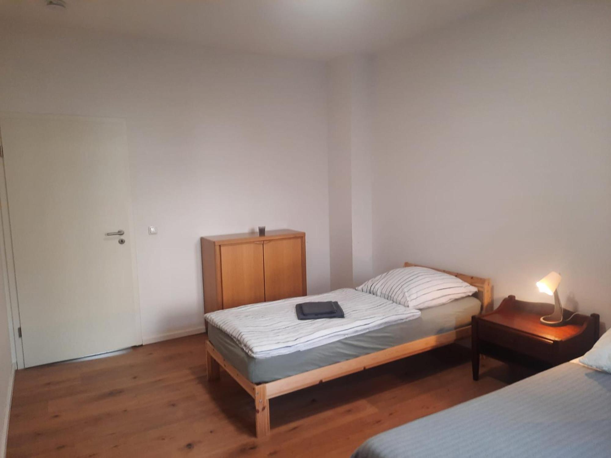 Hagen Appartement Hagen  Kamer foto